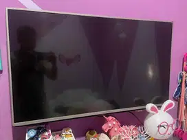 Jual LG smart TV 43 inch