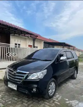INOVA Type G 2013 2.0