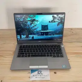 Ultrabook Dell Latitude 7400