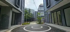 Ruko 2 Muka Delrey BSD CIty Dekat Greenwich Enchante Zora