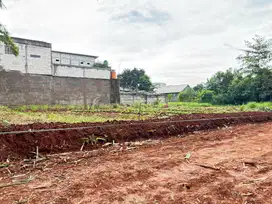 Kavling SHM, 10 Menit Gerbang Tol Nagrak Kota Wisata