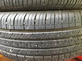 JUAL CEPAT BAN BEKAS PRIBADI — WULING ALMAZ RING 17 GT RADIAL
