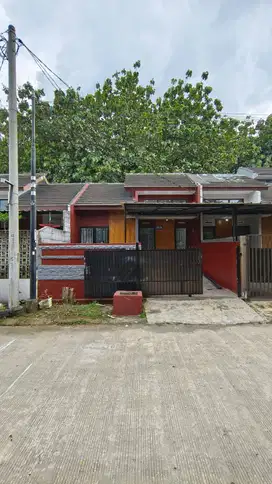 Perumahan Graha Arradea Ciherang Kabupaten Bogor LT 84 LB 55 Bisa KPR