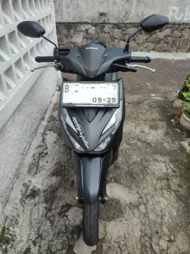 Honda Beat Cbs iss keyless