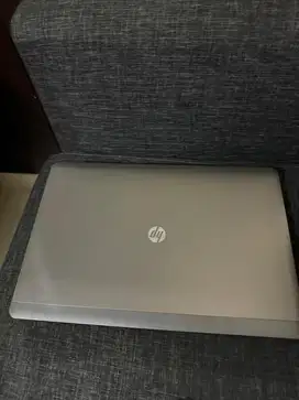 laptop hp bekas
