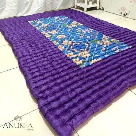 Kasur lantai palembang