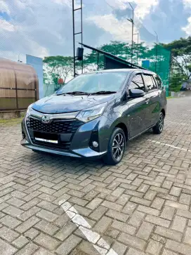 Calya 2023 matic