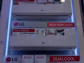 [LG AC TIPE AC T09EV5]