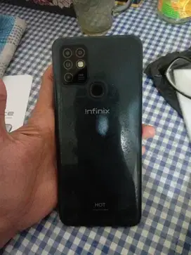 INFINIX HOT 10 4/64