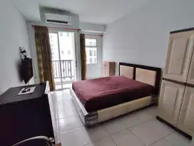 Disewakan Apartemen Studio Full Furnished - Tangerang