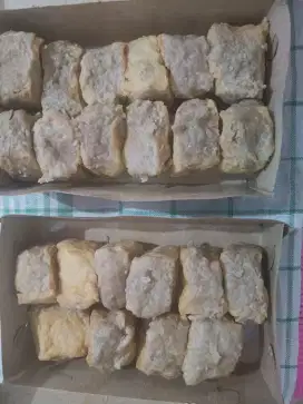 Dijual Tahu Bakso