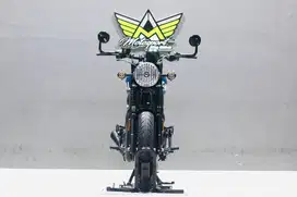 Royal enfield hunter350 ABS 2023 like new meteor350 classic350 w250