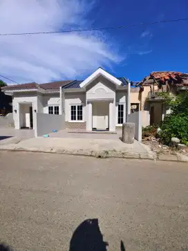 Di Jual Rumah Baru Siap Huni