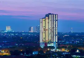 Unit Condotel Bestwestern Papilio Hotel Surabaya