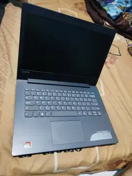 Laptop Lenovo mulus