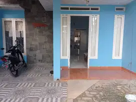 Dijual Murah Rumah Tengah Kota Bandar Lampung