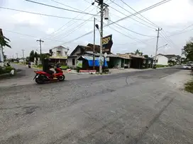 Cluster Dekat Pasar Rejodani hanya 3jutaan/m