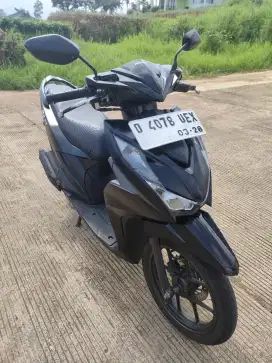 Honda beat deluxe 2023