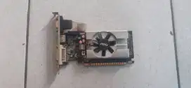 VGA PCIe MSI Nvidia Geforce 210 normal