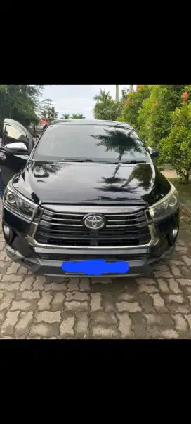 Innova Venturer A/T Diesel
