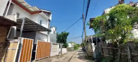 TINGGAL BAWA KOPER RUMAH SIAP HUNI DEKAT TRANSMART BUAHBATU