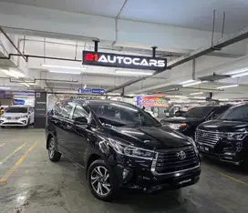 TOYOTA KIJANG INNOVA 2.0 V AT 2022