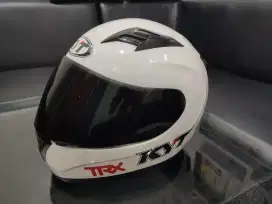 Helm Full Face KYT R10 second size M