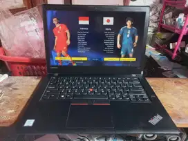LENOVO THINKPAD T470 i5 RAM 16 GB FHD SSD 256 GB fullgaming