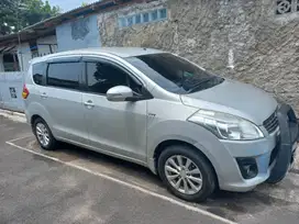 Suzuki Ertiga Type GL Tahun 2012,  pajak panjang