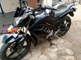 Jual vixion 2013