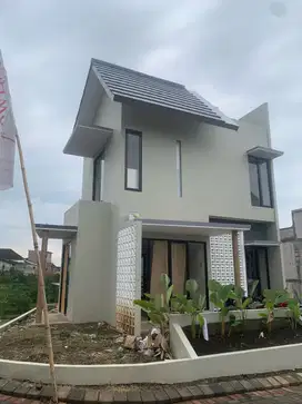 Villa Nyaman di Batu View Alam – Cocok untuk Investasi Persewaan