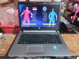 HP PROBOOK 440 i5 RAM 16 GB SSD+HDD FULLGAMING