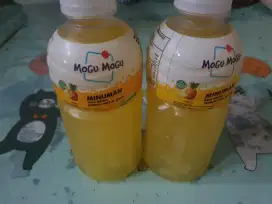 minuman mogu mogu
