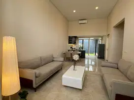 Rumah KBP Furnished Kota Baru Parahyangan Tatar Wangsakerta 2