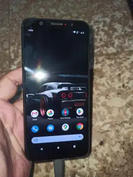 Asus Max Pro M1