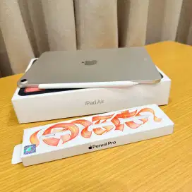iPad Air M3 bisa cicilan pakai home credit syarat KTP saja
