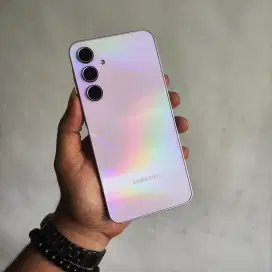 Samsung A35 5G, 8/256Gb Fullset, bisa TT