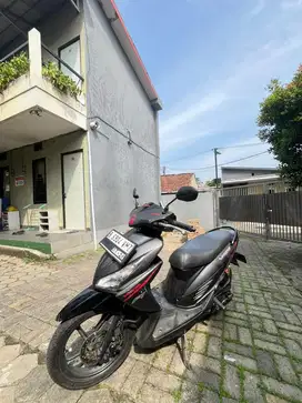 Vario Led 110 cc 2016