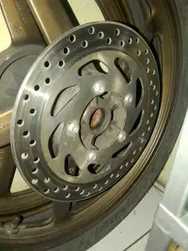 Velg Vixion PNP RX king