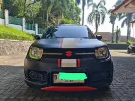 Ignis Sport MT 2019