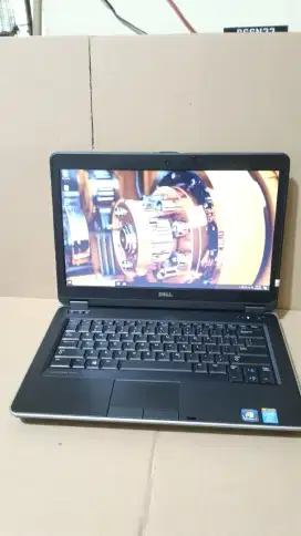 Dell latitude E6440