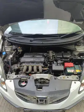 Honda Brio 1.3 CBU