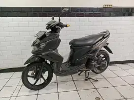 Xeon gt 125 tahun 2015 lengkap mesin halus