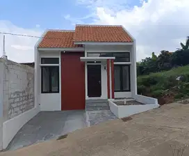 Rumah KPR strategis dekat Borma Cinunuk Bandung