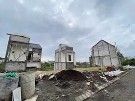 Dijual Villa Asri di Batu – View Menawan, Lokasi Strategis