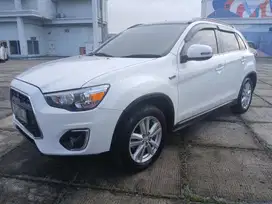 Mitsubishi Outlander PX 2014 TDP : 35Juta nego
