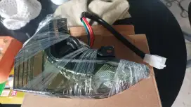 Stop lamp 3 in 1 ninja 250R
