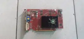 VGA PCIe Radeon AX4650 1GB 128 bit ddr3 normal