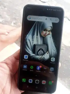 Tecno spark go 1