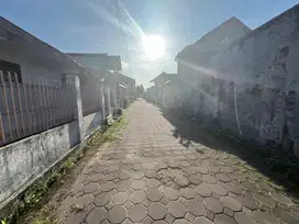 Kavling Dekat SKE & JCM, Lokasi Strategis Dalam Ringroad